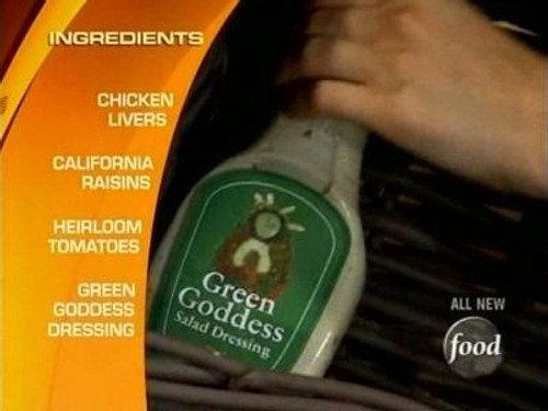 Chopped Season 11 Episode 10 - Reversal of Fortune