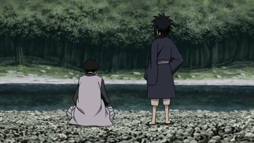 Naruto Shippūden Season 17 Episode 367 - Hashirama and Madara
