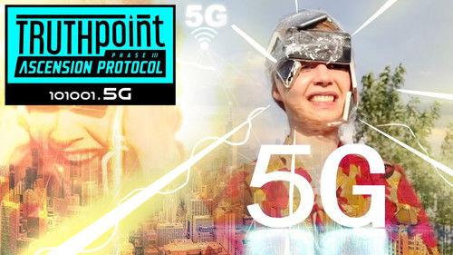 TruthPoint Season 3 Episode 1 - 101001.5G