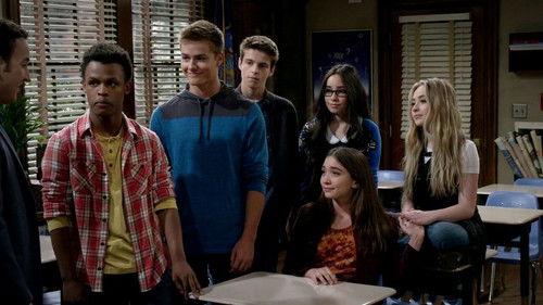 Girl Meets World Season 3 Episode 21 - Girl Meets Goodbye