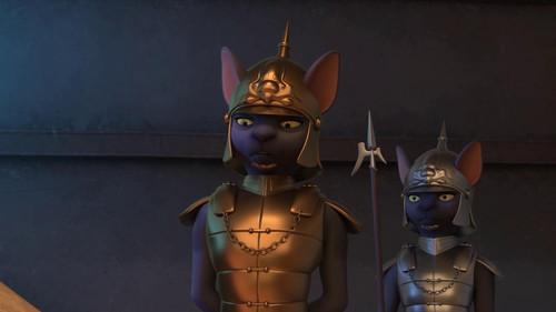 Shuke Beita Season 1 Episode 16 - Episode 16