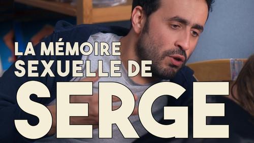 Serge le Mytho Season 1 Episode 22 - Episode 22