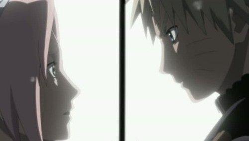 Naruto Shippūden Season 10 Episode 206 - Sakura's Feelings