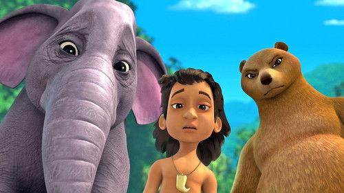 The Jungle Book Season 3 Episode 23 - Episode 23