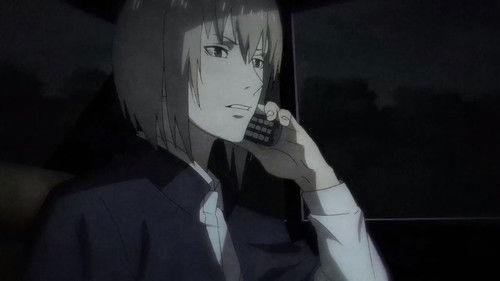 undefined Season 1 Episode 11 - I Don’t Fear Anaerobic Creatures