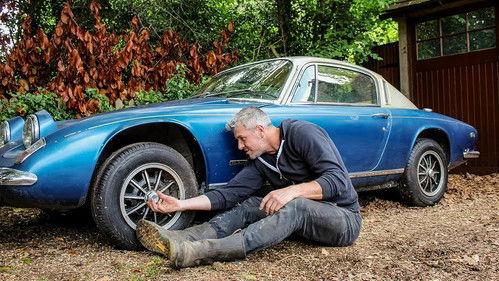 Ant Anstead: Born Mechanic Season 1 Episode 4 - Lotus Elan A Labour of Love