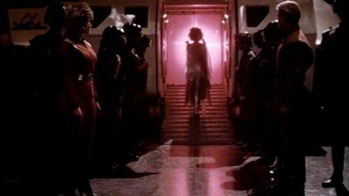 undefined Season 1 Episode 18 - The Return