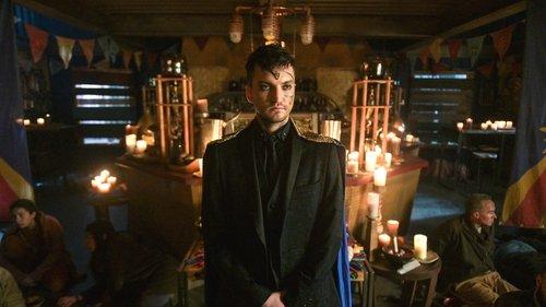 The 100 Season 6 Episode 13 - The Blood of Sanctum