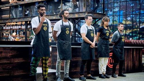 Masterchef Celebrity Colombia Season 4 Episode 21 - Episode 21