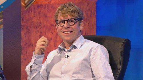 8 Out of 10 Cats Does Countdown Season 27 Episode 1 - Sarah Millican, Josh Widdicombe, Alan Carr & Thanyia Moore