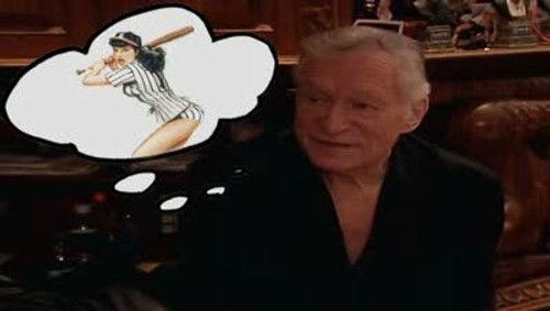 The Girls Next Door Season 5 Episode 11 - Catcher in the Raw