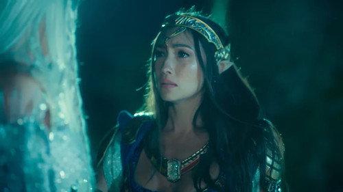 Encantadia Chronicles: Sang'gre Season 1 Episode 12 - The Meeting of Twins