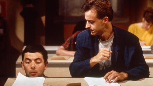 undefined Season 1 Episode 1 - Mr. Bean