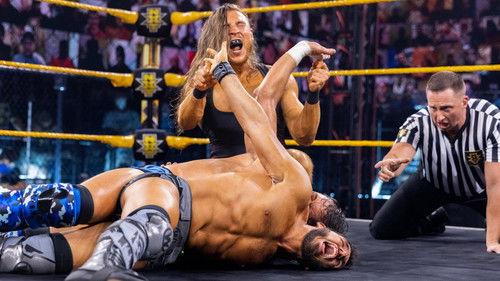 WWE NXT Season 15 Episode 24 - June 1, 2021