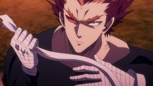 One-Punch Man Season 3 Episode 2 - Monster Traits