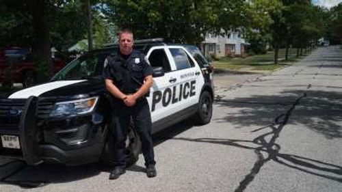 Body Cam Season 1 Episode 5 - Worst Case Scenario