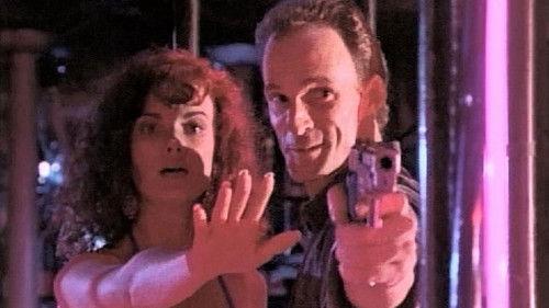 Walker, Texas Ranger Season 2 Episode 6 - Family Matters