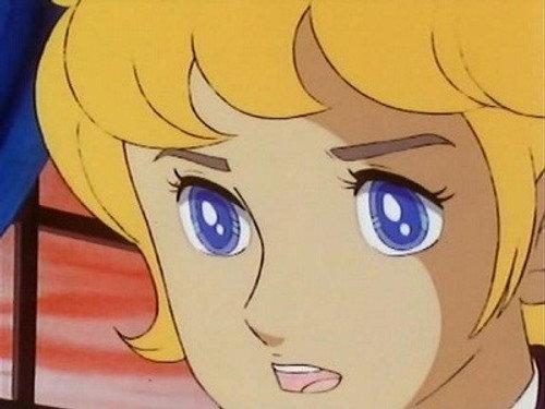 Candy Candy Season 1 Episode 24 - My Anthony