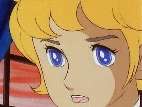 Candy Candy Season 1 Episode 24 - My Anthony