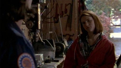 My So-Called Life Season 1 Episode 13 - Pressure