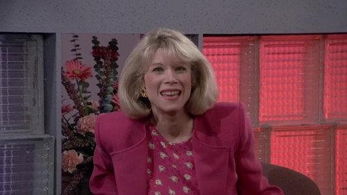 Cheers Season 8 Episode 18 - Severe Crane Damage