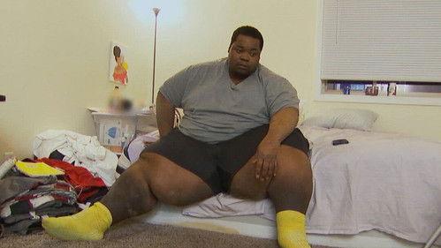 My 600-lb Life Season 13 Episode 6 - DeShaun's Journey