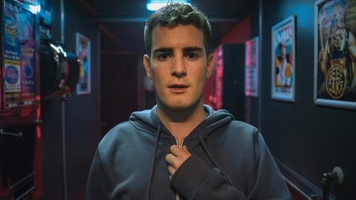 undefined Season 1 Episode 5 - A Smoggie Birthday