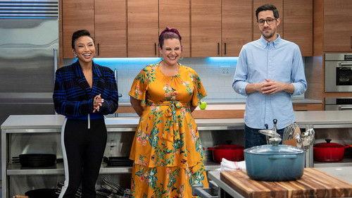 America's Test Kitchen: The Next Generation Season 1 Episode 2 - It’s All in the Details