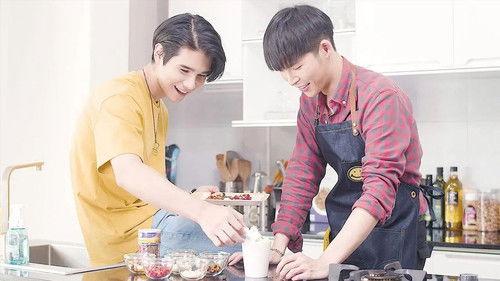 Ingredients Season 1 Episode 1 - One bad day