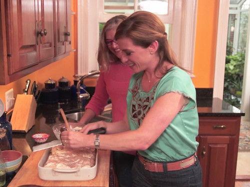 Pati's Mexican Table Season 4 Episode 7 - Cooking with the Fans