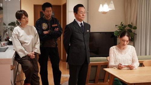 AIBOU: Tokyo Detective Duo Season 22 Episode 2 - Episode 2