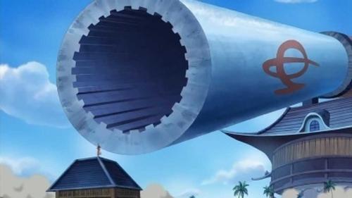 undefined Season 11 Episode 383 - The Great Scramble for Treasure! Collapse! Spa Island!