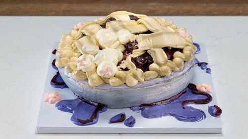 Spring Baking Championship Season 9 Episode 4 - Fool for Love