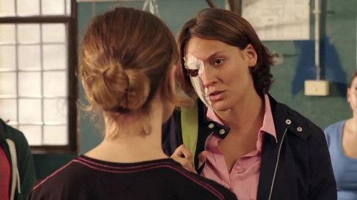 Mobile squad Season 1 Episode 14 - Il cattivo maestro