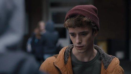 wtFOCK Season 3 Episode 9 - You are just his next obsession.