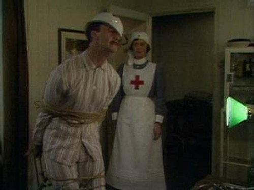 Blackadder Season 4 Episode 5 - General Hospital
