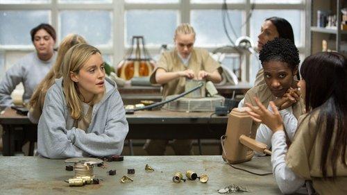 undefined Season 1 Episode 4 - Imaginary Enemies