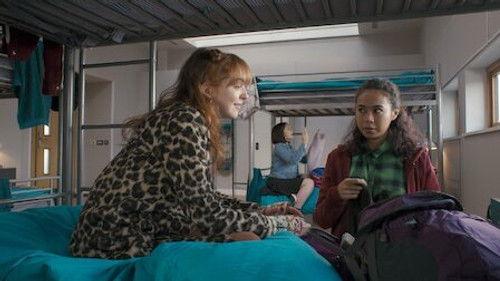 The A List Season 2 Episode 5 - We Deserve Each Other