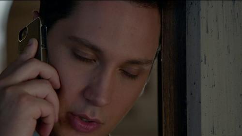 Heroes Reborn Season 1 Episode 5 - The Lion's Den