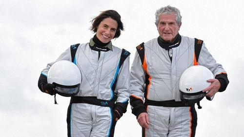 Top Gear France Season 4 Episode 6 - Episode 6