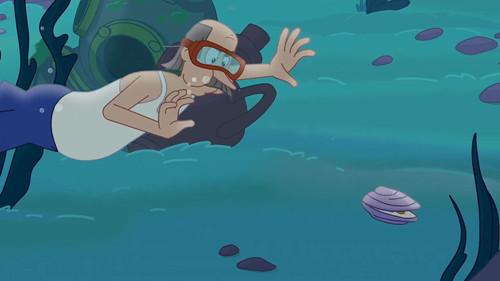 Mr. Theo, Cat & Dog Season 6 Episode 25 - Episode 25