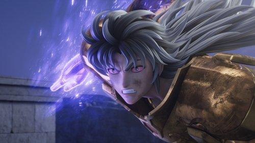 SAINT SEIYA: Knights of the Zodiac Season 3 Episode 12 - To Save Athena!