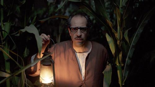 Paranormal Season 1 Episode 4 - The Myth of the Naiad