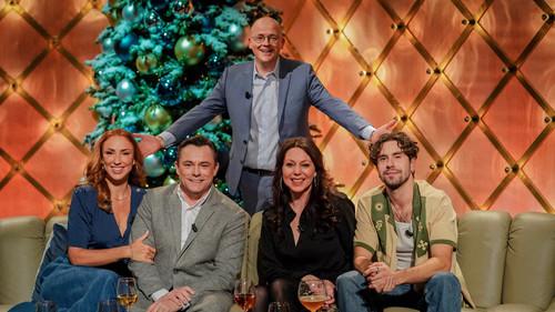 Vrede op Aarde Season 7 Episode 11 - Episode 11