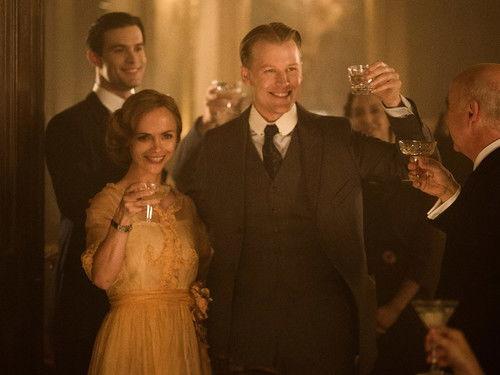 Z: The Beginning of Everything Season 1 Episode 5 - The It Girl