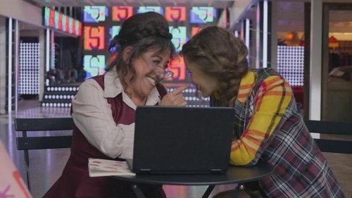 Margarita Season 1 Episode 22 - Hunches