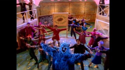 The State Season 3 Episode 6 - Episode 6