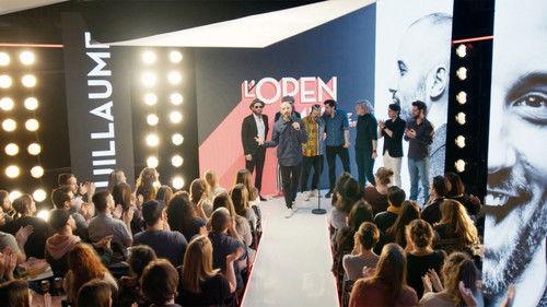 L'Open Mic de… Season 1 Episode 16 - Episode 16