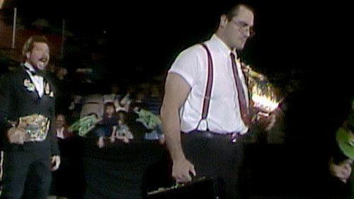 WWF Superstars Season 7 Episode 18 - Superstars - May 02, 1992