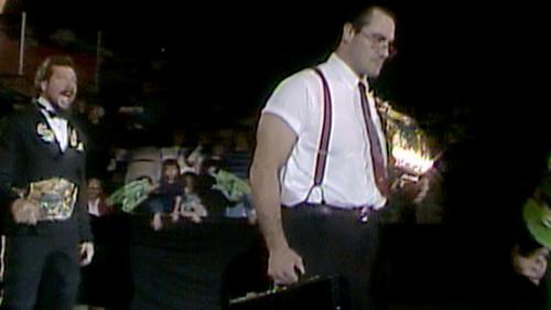 WWF Superstars Season 7 Episode 18 - Superstars - May 02, 1992